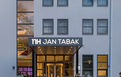 NH Hotel Jan Tabak