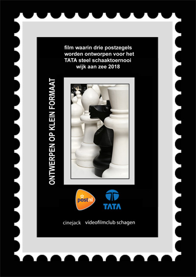 Ontwerpen op klein formaat