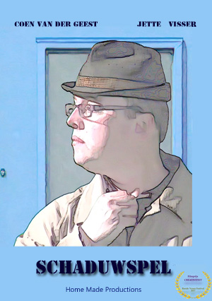 Schaduwspel Poster web