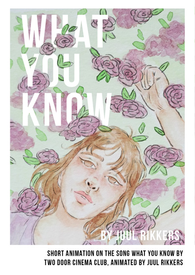 Stellaris Clapper board trailer