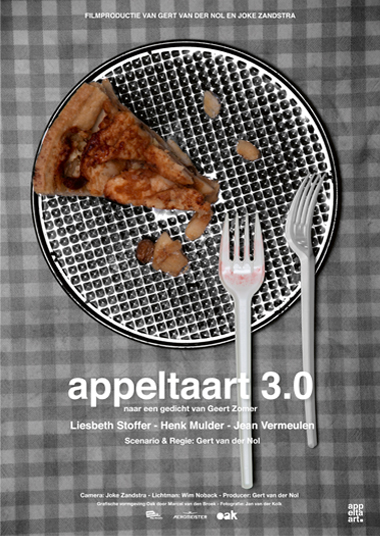 Stellaris Clapper board trailer