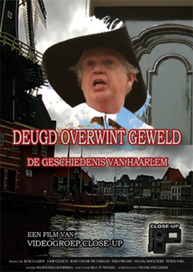 Deugd overwint geweld