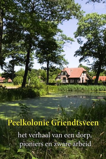 Peelkolonie Griendtsveen