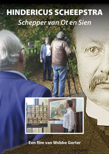 Hindericus Scheepstra